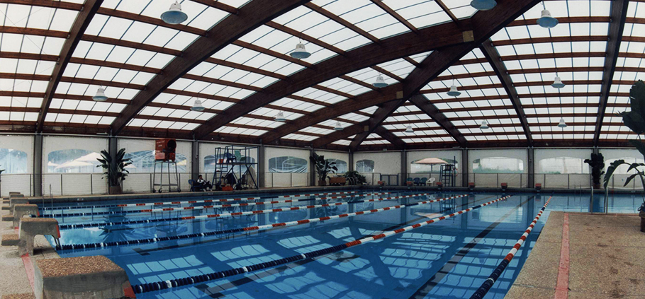 Swimming Pools image