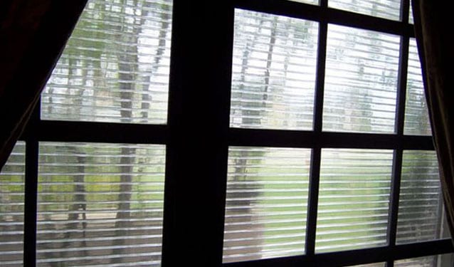 Fabrication | Storm Shutters image