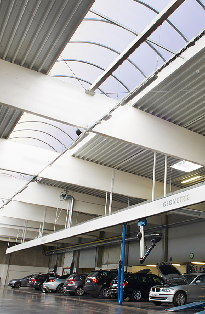 Car Parking Structures image