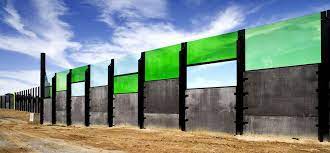 Colored Transparent Sheets image