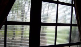 Application - Fabrication | Storm Shutters image