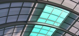 Application - Light Domes image