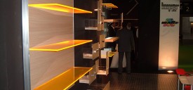 Application - Shelves image