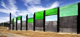 Application - Colored Transparent Sheets image