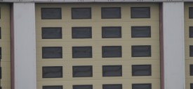 Application - Industrial Doors image