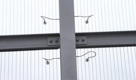 Application - Reinforced Transparent Sheets image