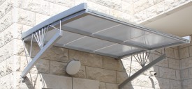 Application - Canopies image